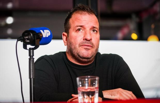 Van der Vaart a dat de pământ cu un internațional olandez: „Cel mai slab meci al lui pe care l-am văzut vreodată!”