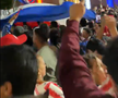 Sărbătoare în Paraguay după calificarea în optimile Mondialului // foto: Imago și X
