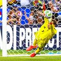Manuel Neuer, portarul Germaniei în înfrângerea cu Paraguay, foto: Imago