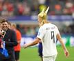 Erling Haaland, după Coasta de Fildeș - Norvegia // foto: Imago Images