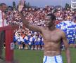 Jeremie Njock (45 de ani), fostul idol din Bănie, a devenit pastor