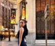 Celebra fană-topmodel a ieșit în stradă, după calificare: „Asta e pentru toți germanii!”