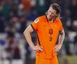 Maroc a eliminat Olanda și s-a calificat în optimile Campionatului Mondial/ Foto: Imago