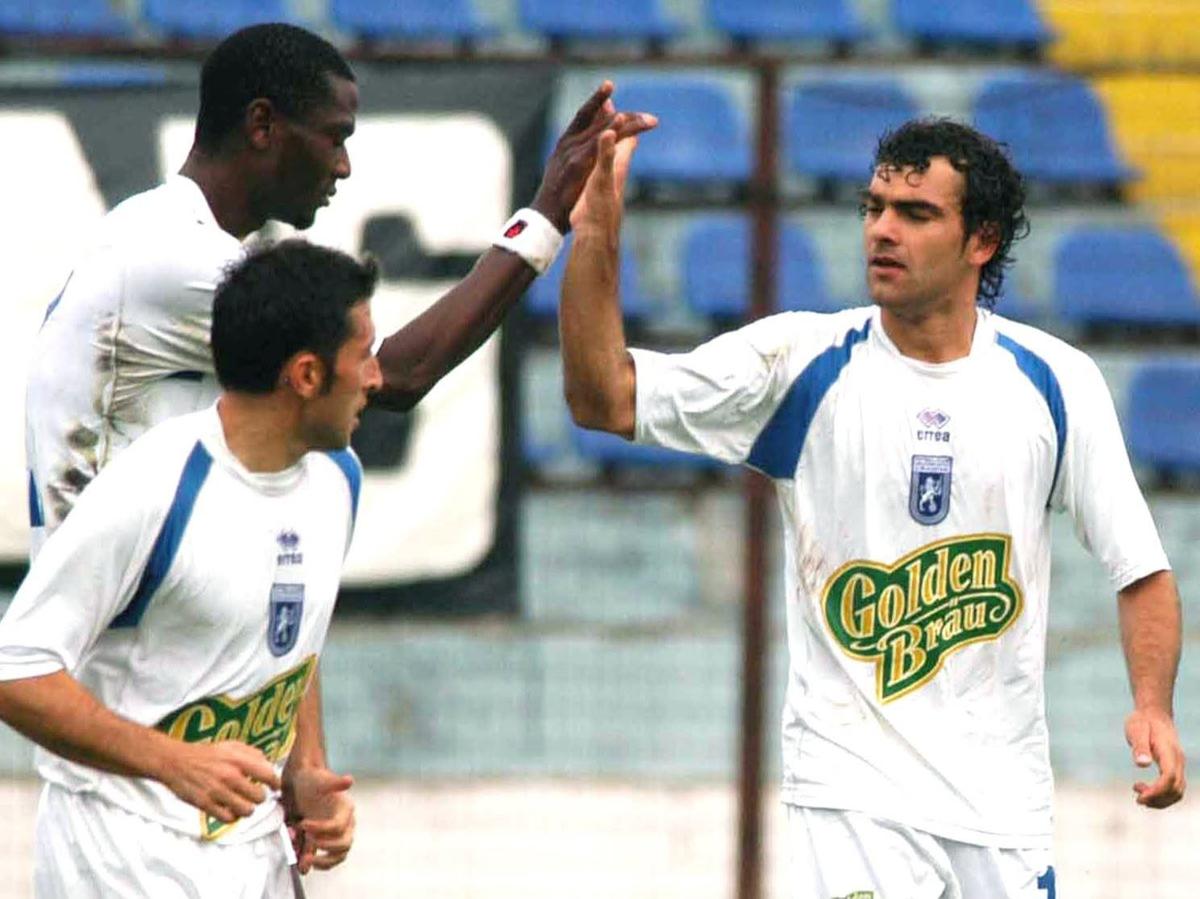 Jeremie Njock