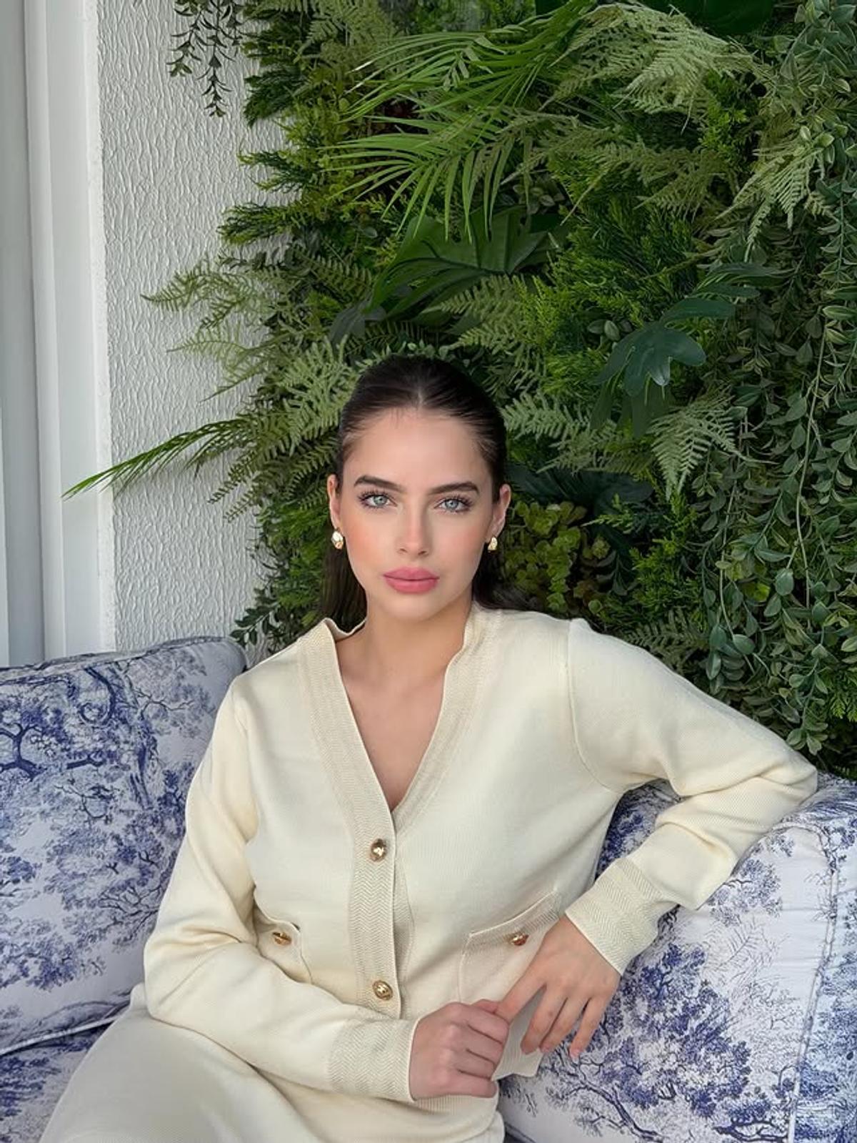 Celebra fană-topmodel a ieșit în stradă, după calificare: „Asta e pentru toți germanii!”