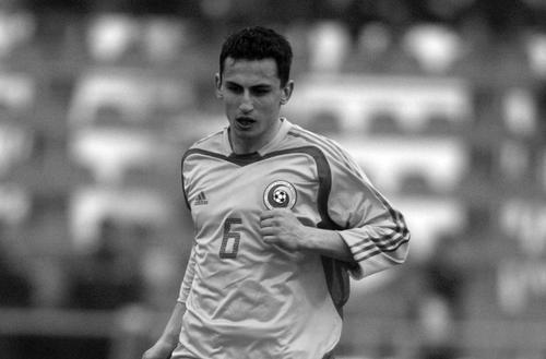 Radu Mărginean a murit la vârsta de 43 de ani