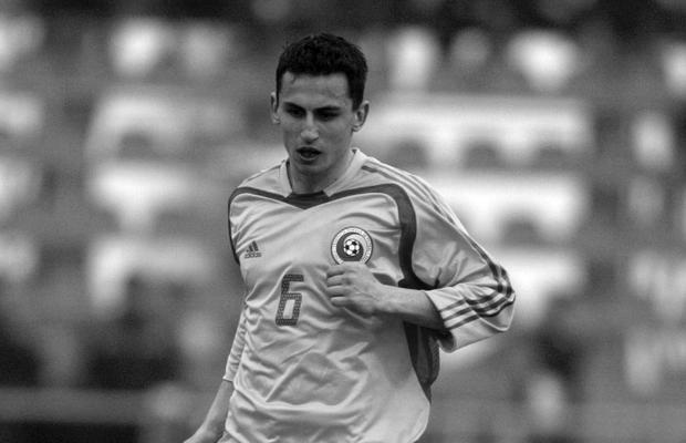 Fostul internațional de tineret Radu Mărginean a murit la vârsta de 43 de ani, în urma unui accident tragic la baza lui sportivă