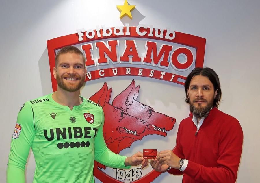 Gudmnund Kongshavn, alături de fostul director sportiv Mario Nicolae „Mentalitate contagioasă” » Norvegianul care a fost în Liga 1 îi face o altfel de descriere lui Haaland + „Sperietoarea” Braziliei i-a fost coleg: „Cine ar fi prezis?”
