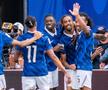 Franța a învins Suedia în „șaisprezecimile” CM 2026, scor 3-0 / Foto: Imago Images