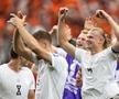 Erling Haaland, după Coasta de Fildeș - Norvegia // foto: Imago Images