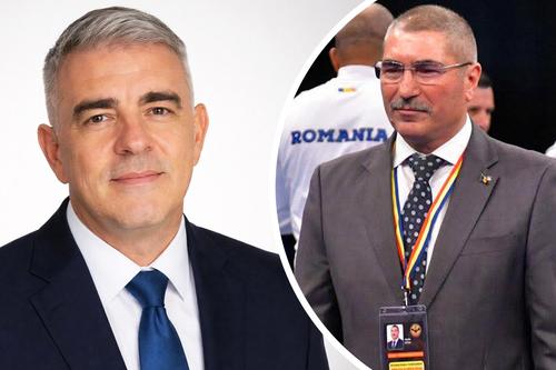 Presiune la FR Box. Șeful arbitrilor s-a autosuspendat într-o perioadă fără competiții