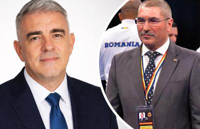 Caz hilar la Federația Română de Box » Șeful arbitrilor s-a autosuspendat pe perioada vacanței, după investigația GSP