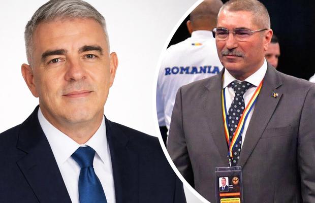 Caz hilar la Federația Română de Box » Șeful arbitrilor s-a autosuspendat pe perioada vacanței, după investigația GSP