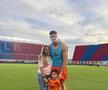 Orlando Gill, eroul Paraguay-ului/ Foto: Instagram