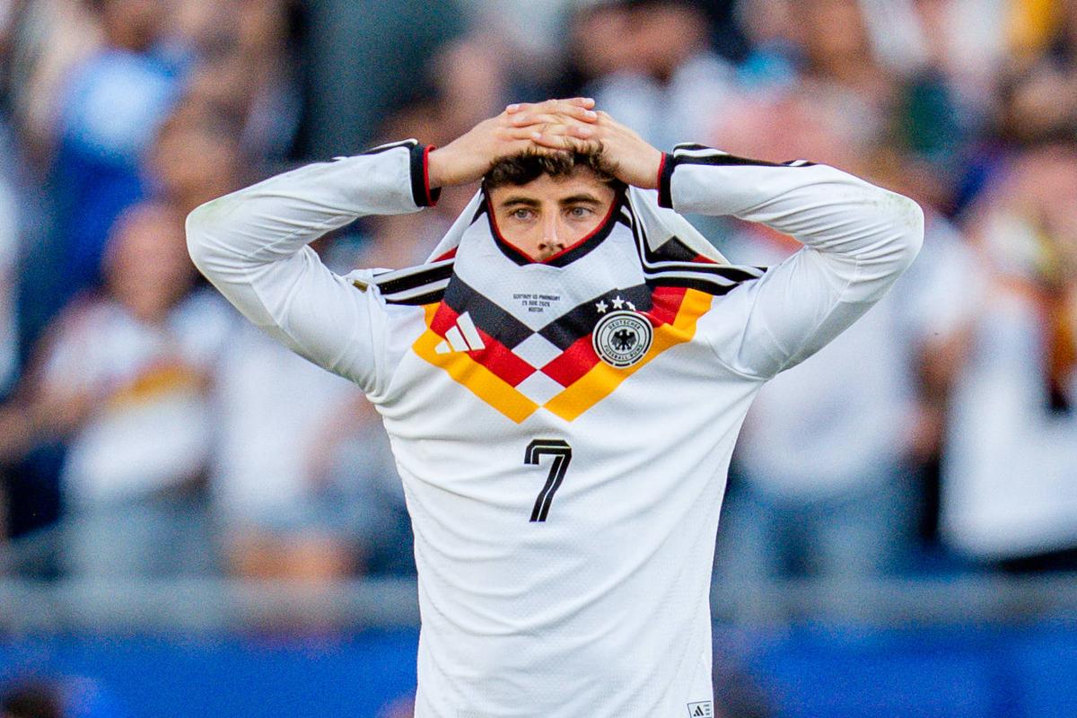 Germania, ELIMINATĂ de Paraguay! Primul mare ȘOC al Campionatului Mondial