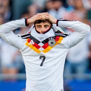 Germania, ELIMINATĂ de Paraguay/ Foto: Imago