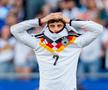 Germania, ELIMINATĂ de Paraguay/ Foto: Imago