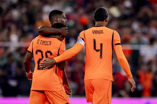 Virgil van Dijk, distrus: „Acestea sunt momente groaznice pentru un fotbalist”