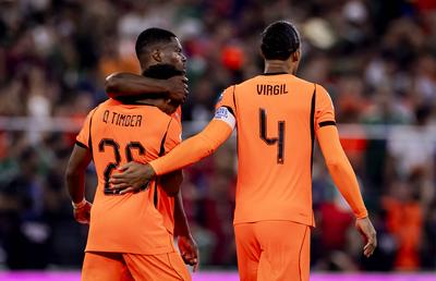 Virgil van Dijk, distrus: „Acestea sunt momente groaznice pentru un fotbalist”