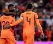 Maroc a eliminat Olanda și s-a calificat în optimile Campionatului Mondial/ Foto: Imago