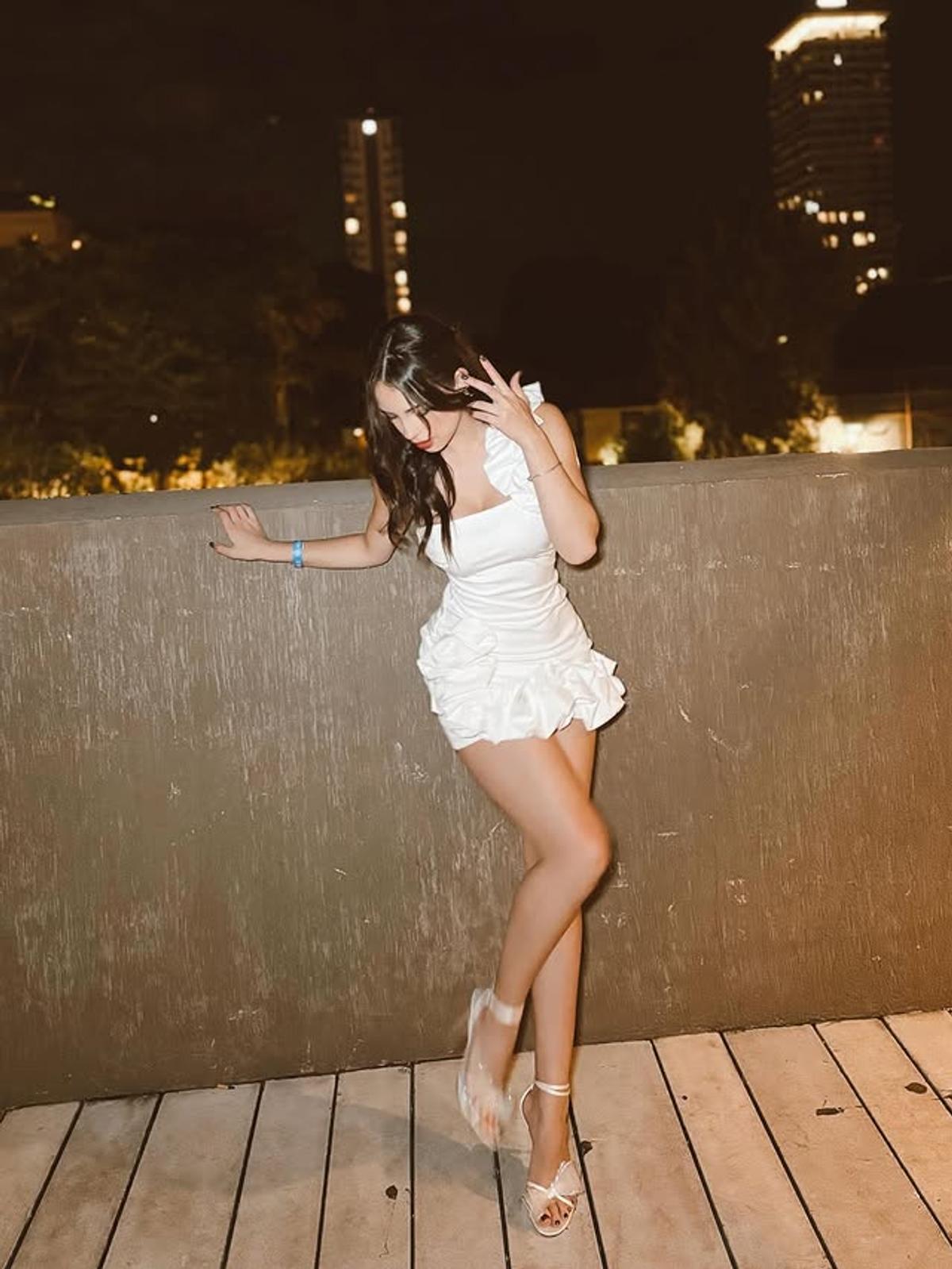 Celebra fană-topmodel a ieșit în stradă, după calificare: „Asta e pentru toți germanii!”