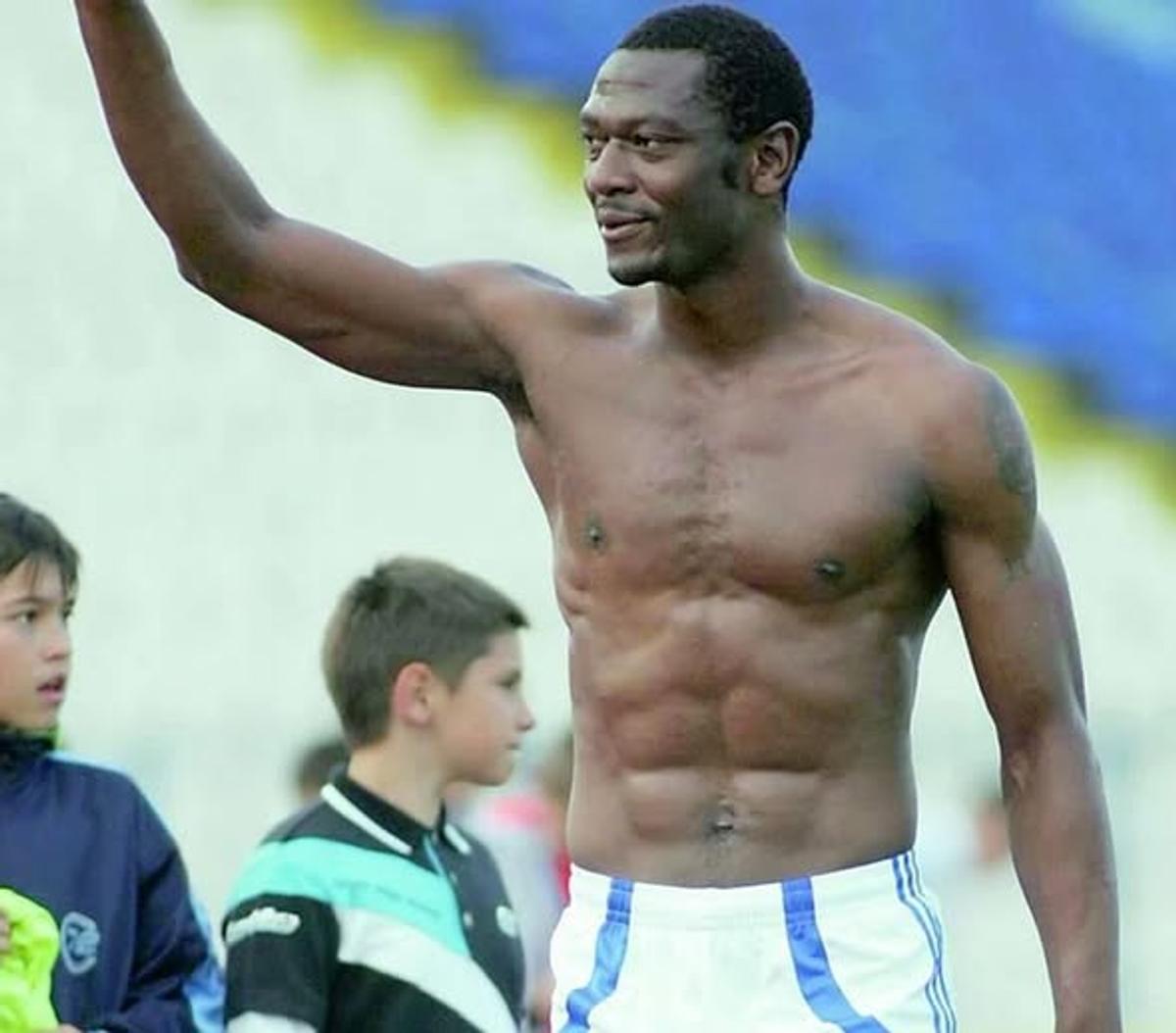 Jeremie Njock