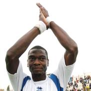 Jeremie Njock // foto: Facebook