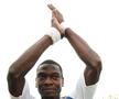 Jeremie Njock // foto: Facebook