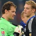 Jens Lehmann a închis cariera la națională după finala pierdută cu Spania la Euro 2008. Manuel Neuer a preluat, apoi, mănușile de titular