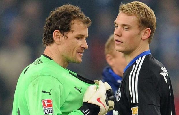 Jens Lehmann, necruțător cu Nagelsmann: „Totul se reduce la trecutul lui”