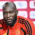 Romelu Lukaku se transferă de la Napoli la Fener / foto Imago