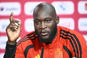 E făcut! Romelu Lukaku va câștiga o grămadă de bani la Fenerbahce