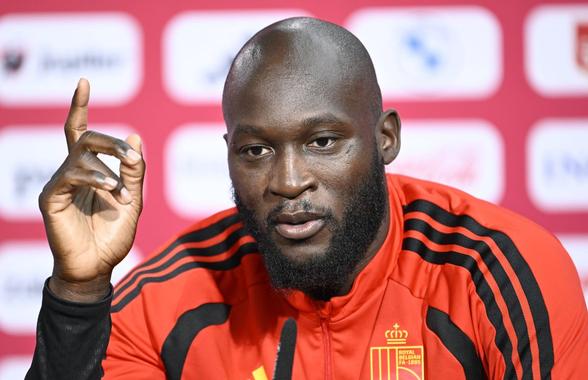 E făcut! Romelu Lukaku va câștiga o grămadă de bani la Fenerbahce