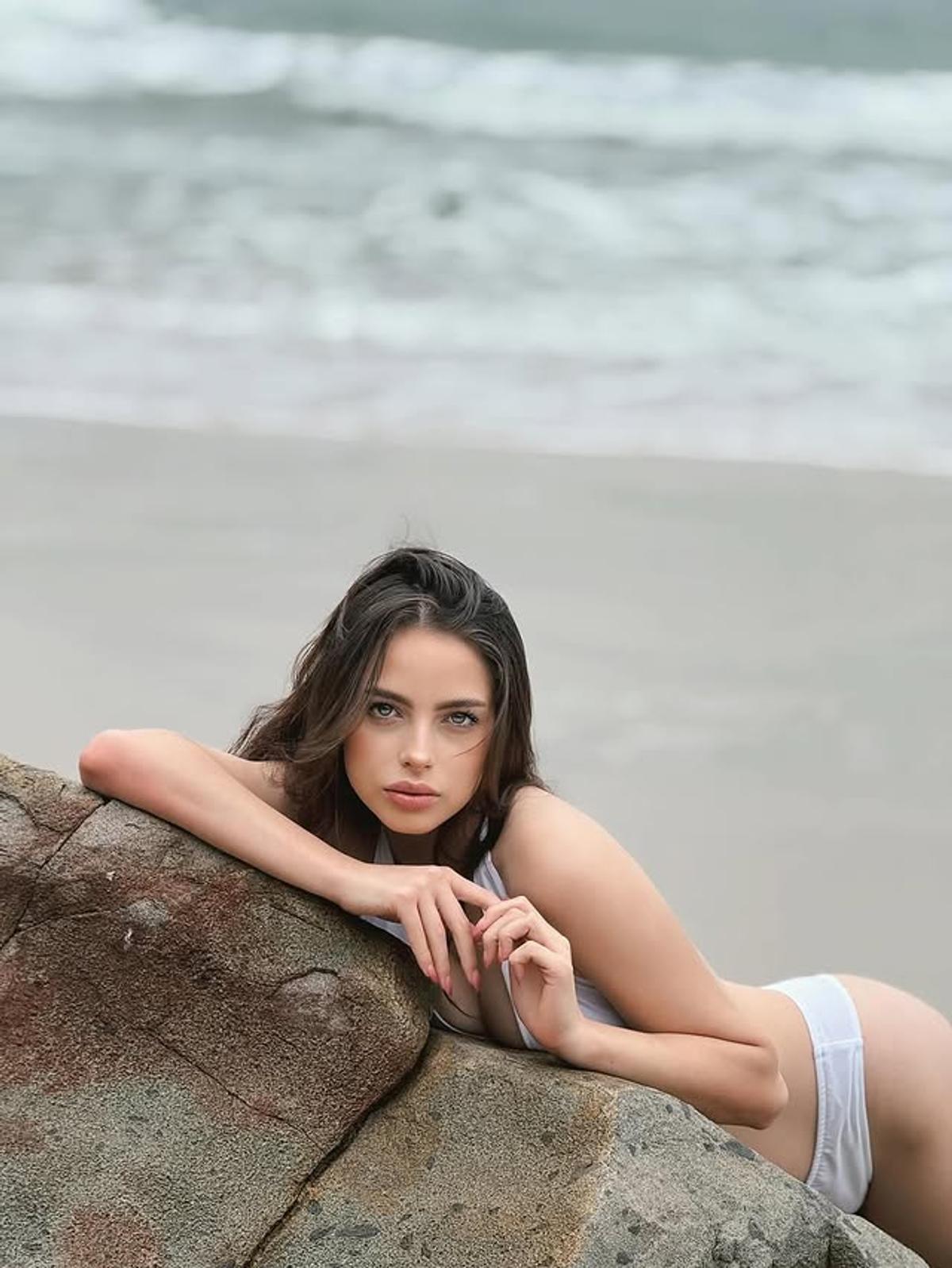 Celebra fană-topmodel a ieșit în stradă, după calificare: „Asta e pentru toți germanii!”