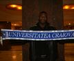 Jeremie Njock // foto: Arhivă GSP