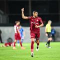 CFR Cluj l-a vândut pe Leo Bolgado în Angola / Foto: Imago Images