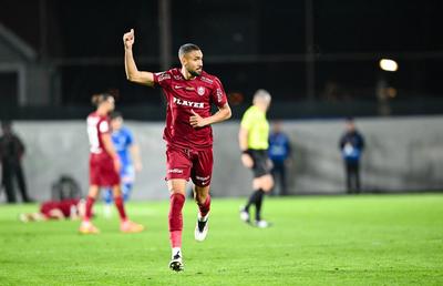 Incredibil unde a fost transferat Leo Bolgado » Ioan Varga a confirmat: „S-au semnat actele”