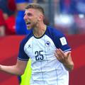 Jovo Lukic e pe radarul FCSB-ului, foto: Imago Images