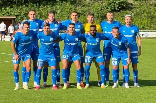 Turul 1 preliminar din Liga Campionilor, Craiova - Vitebsk, va fi transmis pe Prima Sport 1