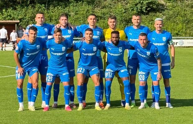 Au cumpărat drepturile! Cine transmite la TV debutul Craiovei în preliminariile Ligii Campionilor