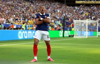 Reacția lui Mbappe după o nouă prestație magnifică la Mondial: „Sunt conștient de situația în care mă aflu”