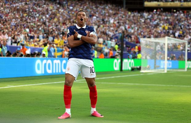Reacția lui Mbappe după o nouă prestație magnifică la Mondial: „Sunt conștient de situația în care mă aflu”