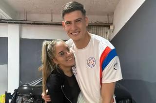 Eroul Paraguay-ului și partenera lui îi răspund dur legendei Chilavert: „Oameni jegoși care fac rău”