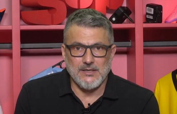 Breaking Bets » Coasta de Fildeș - Norvegia, Franța - Suedia și Mexic - Ecuador sunt meciurile analizare în emisiunea de la ora 13:00