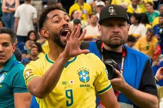 Răfuiala lui Matheus Cunha cu japonezul care îndrăznise să conteste forța Selecao: „Acum știi mai multe despre noi”