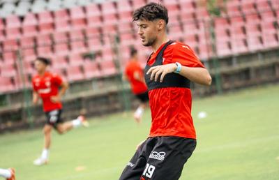 Unde ar putea ajunge Adrian Mazilu, dacă se concretizează plecarea de la Dinamo