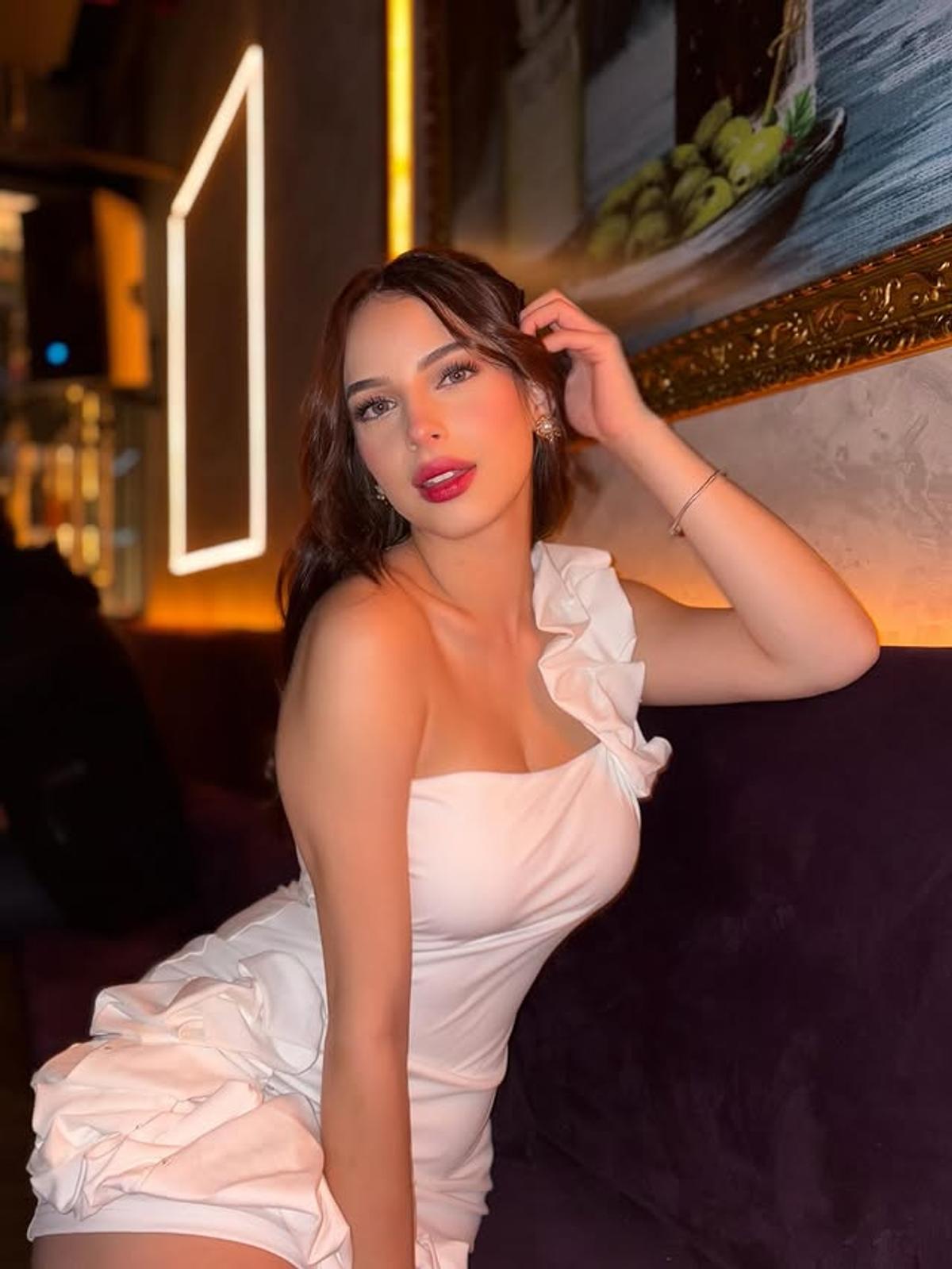Celebra fană-topmodel a ieșit în stradă, după calificare: „Asta e pentru toți germanii!”