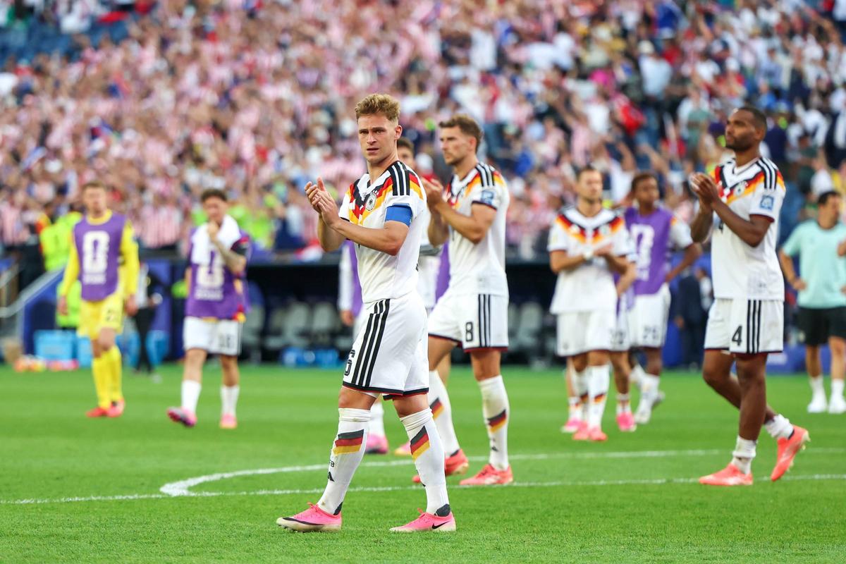 Germania, ELIMINATĂ de Paraguay! Primul mare ȘOC al Campionatului Mondial