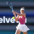 Irina Begu debutează marți la Wimbledon // foto: Imago