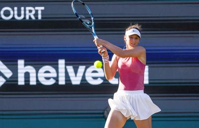 Irina Begu, eliminată în turul 1 la Wimbledon! Rămânem cu două jucătoare pe tablou
